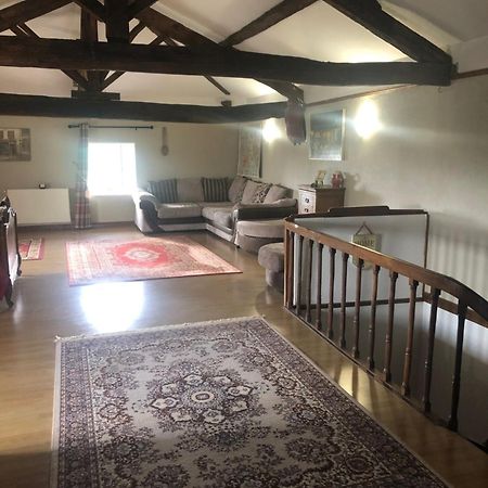 No5 Chambre D'Hotes Courcome ภายนอก รูปภาพ