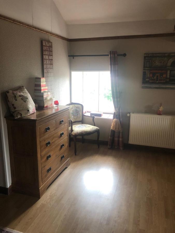 No5 Chambre D'Hotes Courcome ภายนอก รูปภาพ